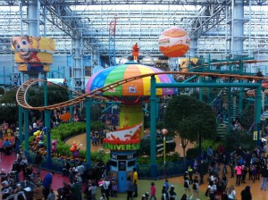 Mall of America