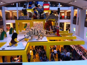 Legoland