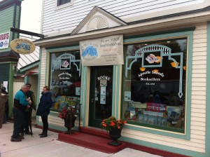 Apostle Islands Booksellers